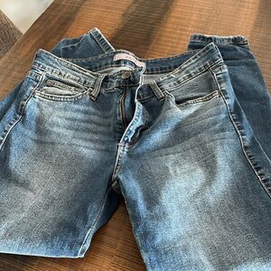 Joes distressed jeans - slim fit